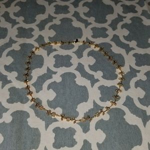 ❤️NWOT - S. Lind 14k Gold Necklace❤️